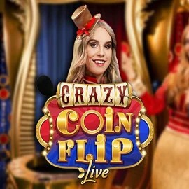 game logo by Evolution on viuviucasinoo.nl